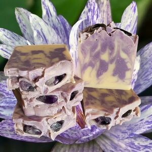 Handmade Artisan Soap